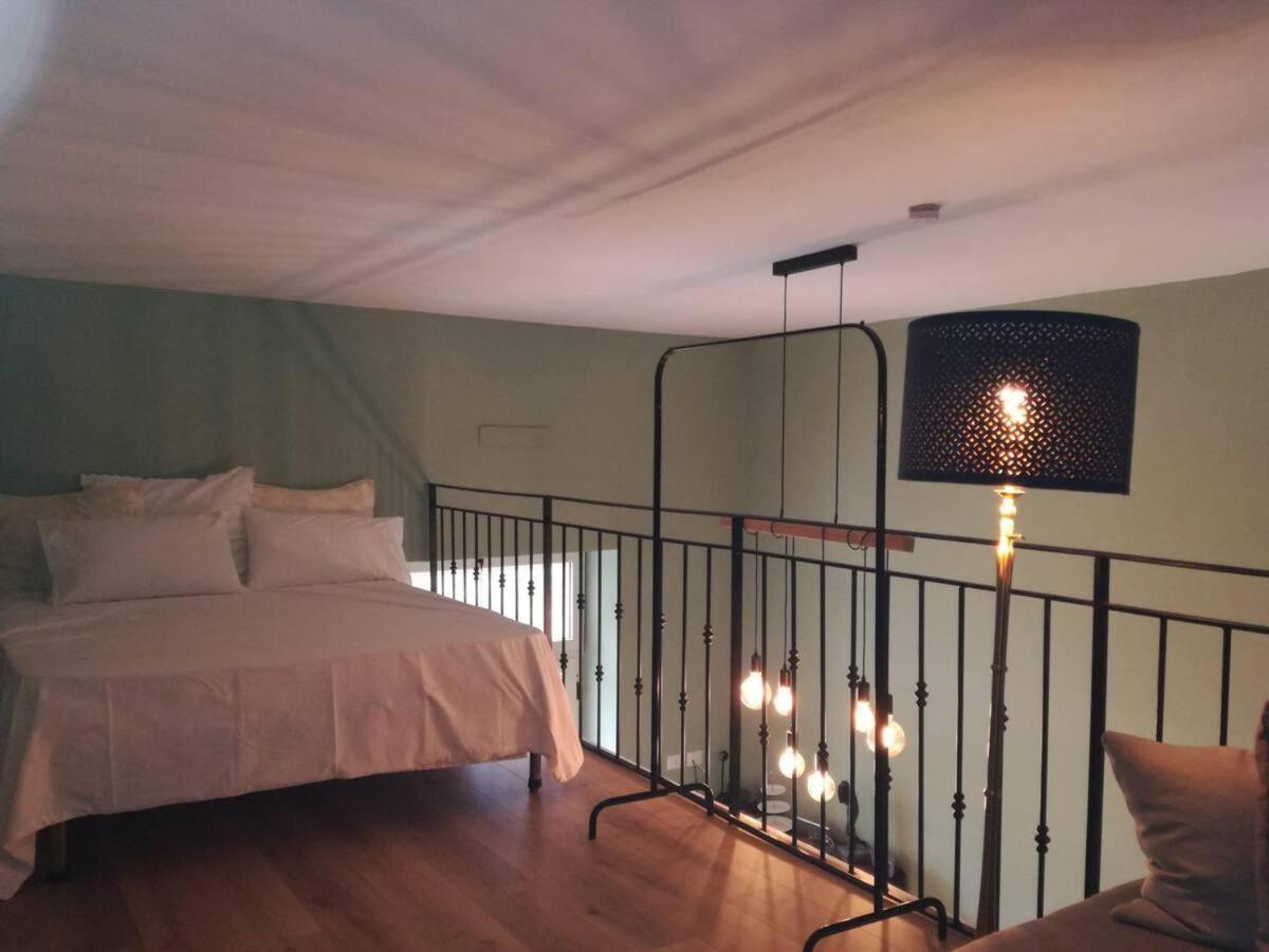 La Casa Di Marcello Daire Torre Annunziata Dış mekan fotoğraf