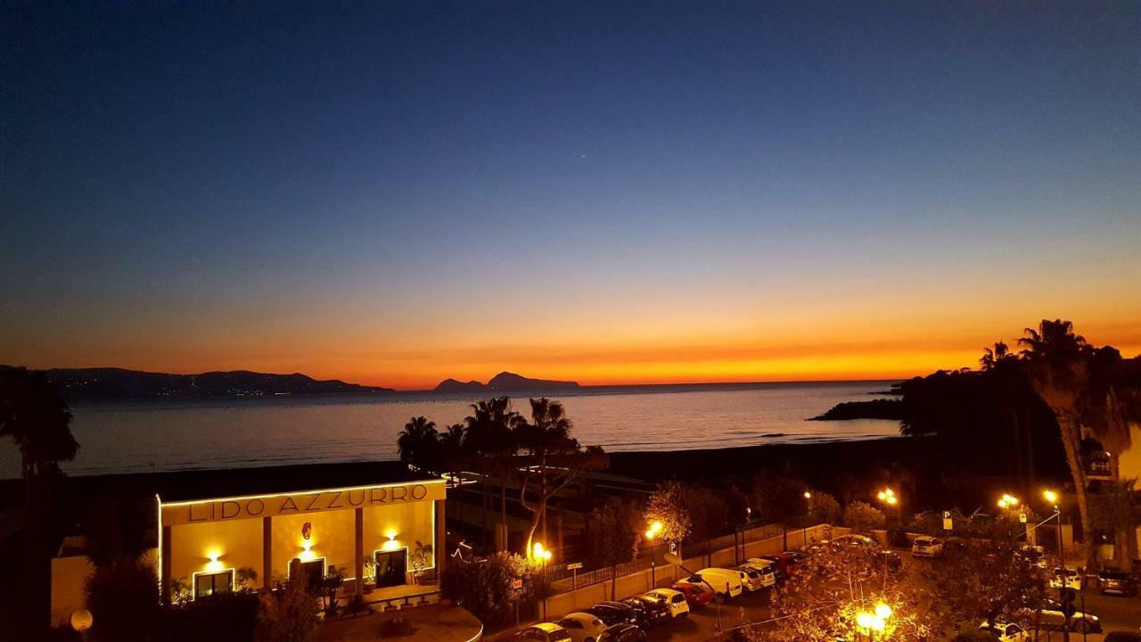 La Casa Di Marcello Daire Torre Annunziata Dış mekan fotoğraf