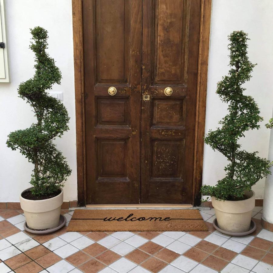 La Casa Di Marcello Daire Torre Annunziata Dış mekan fotoğraf