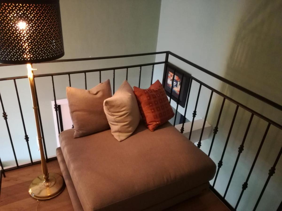 La Casa Di Marcello Daire Torre Annunziata Dış mekan fotoğraf