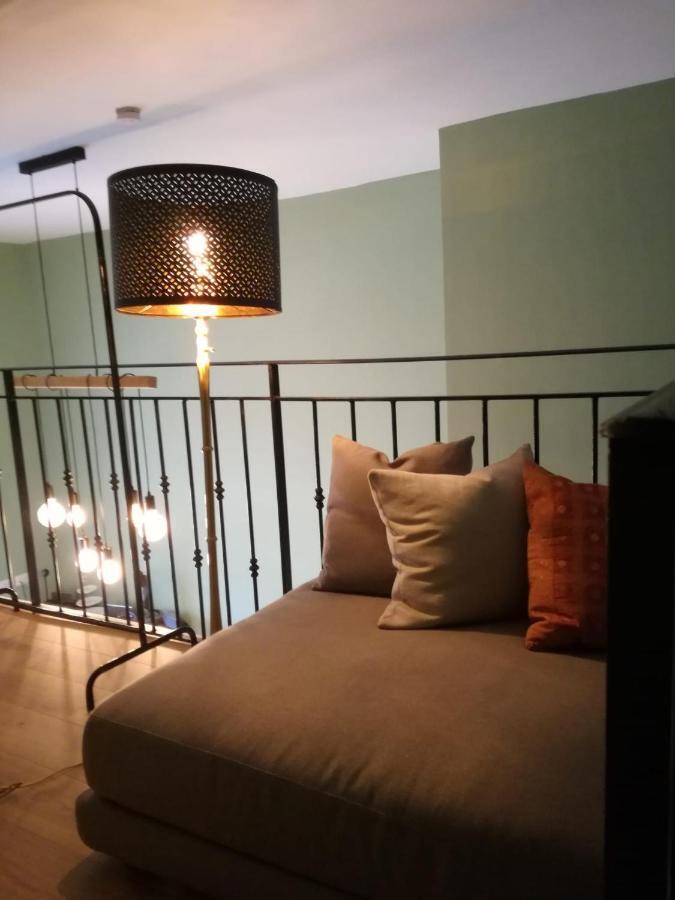 La Casa Di Marcello Daire Torre Annunziata Dış mekan fotoğraf