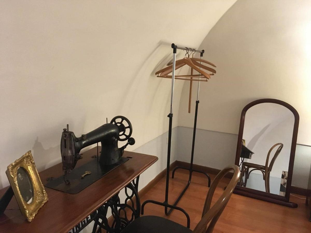 La Casa Di Marcello Daire Torre Annunziata Dış mekan fotoğraf