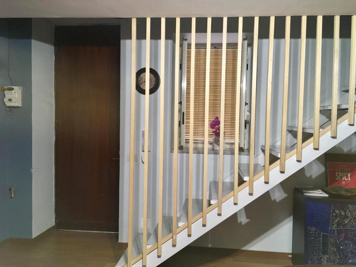 La Casa Di Marcello Daire Torre Annunziata Dış mekan fotoğraf